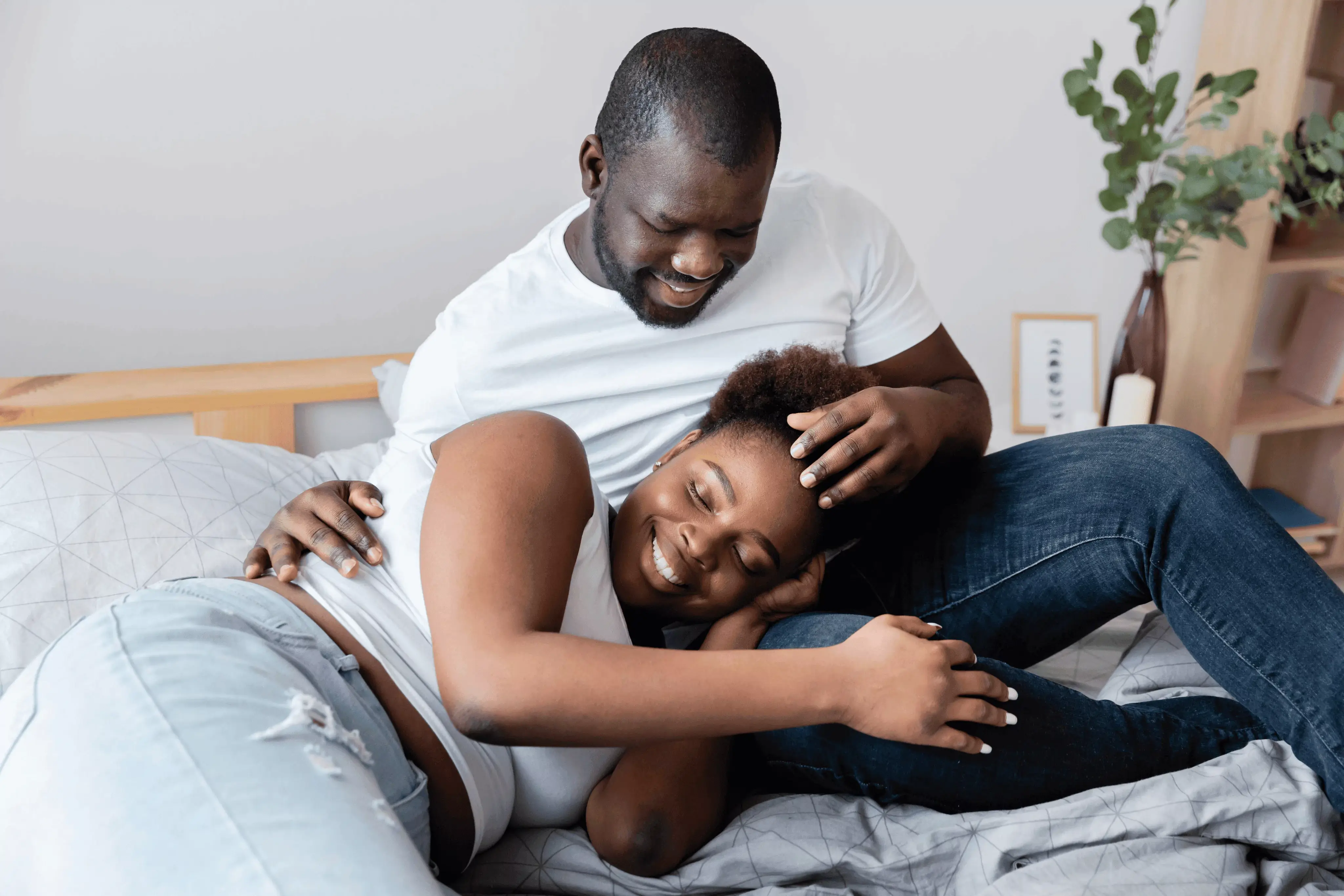 Sexual Wellbeing